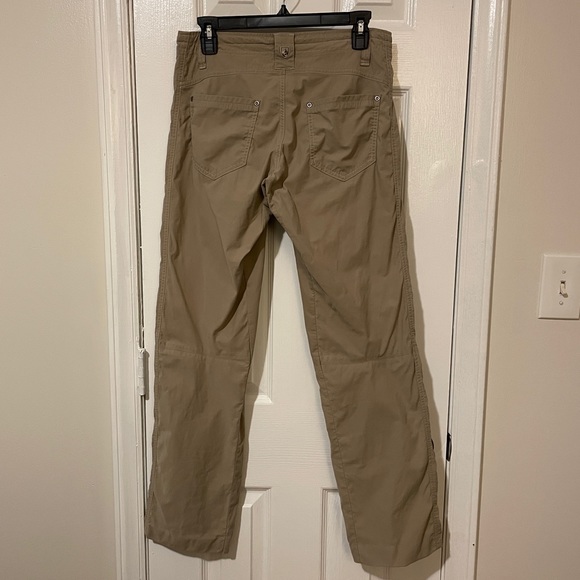 Kuhl Trail Khaki Pants - Picture 2 of 5